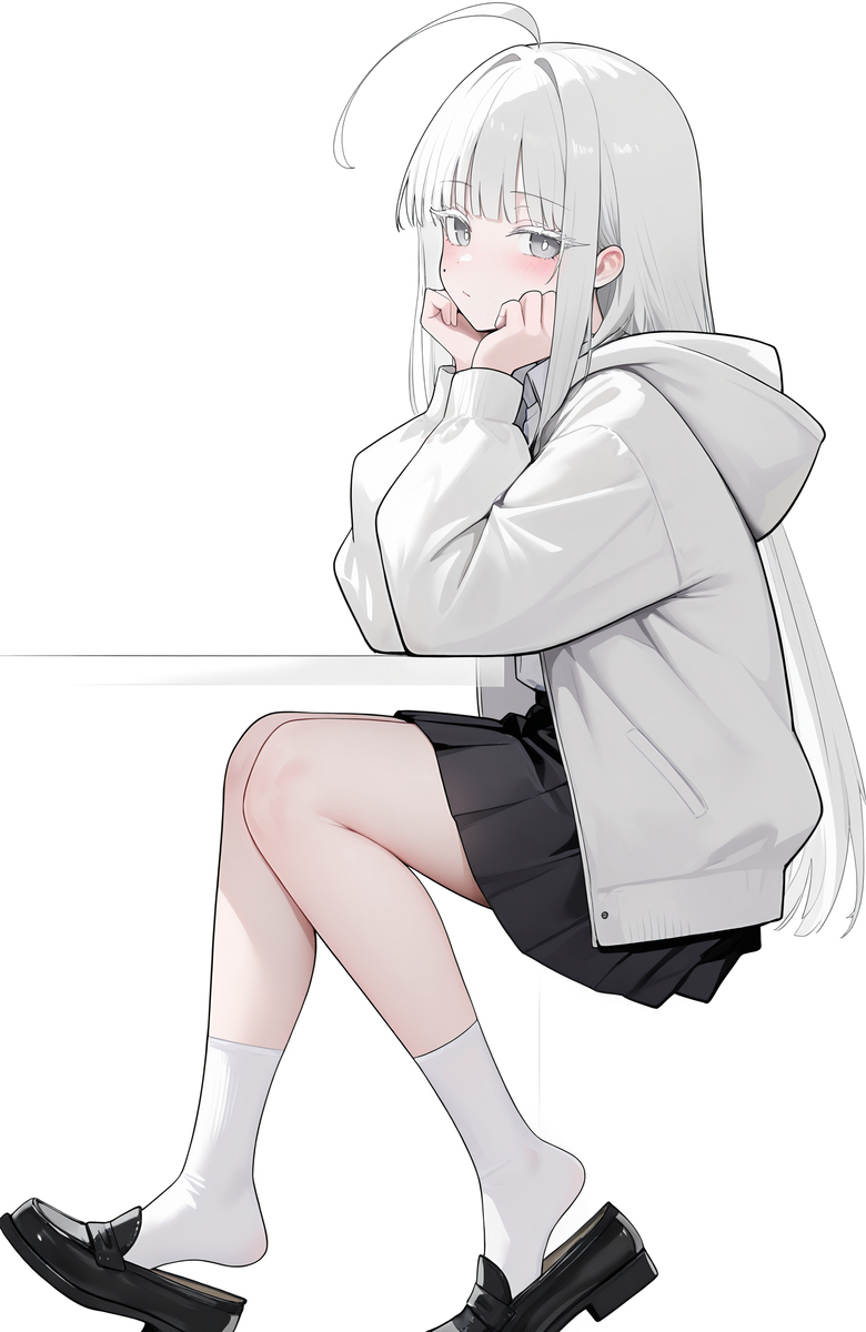 今汐