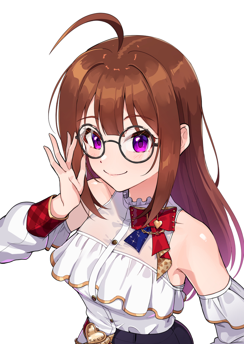 メガネ