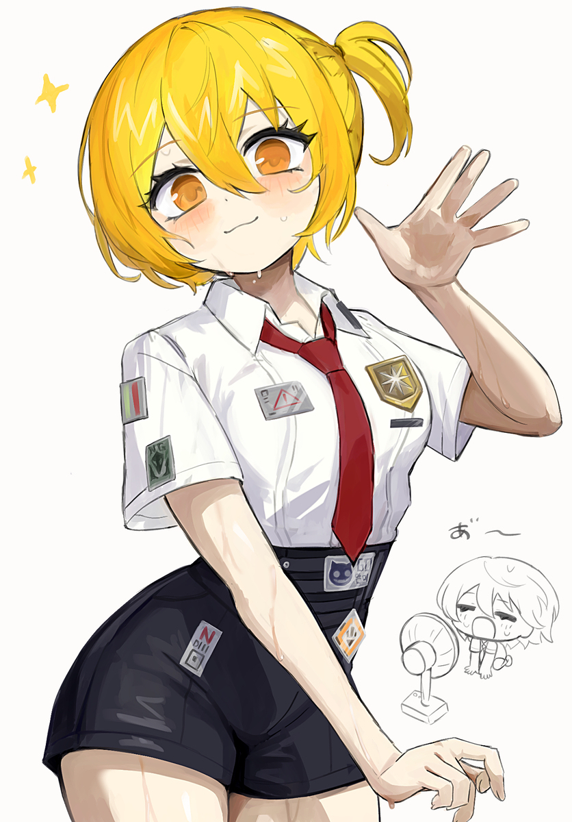 リンバスまとめ