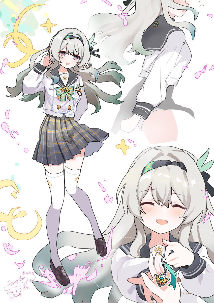 春日流萤🌸🍃