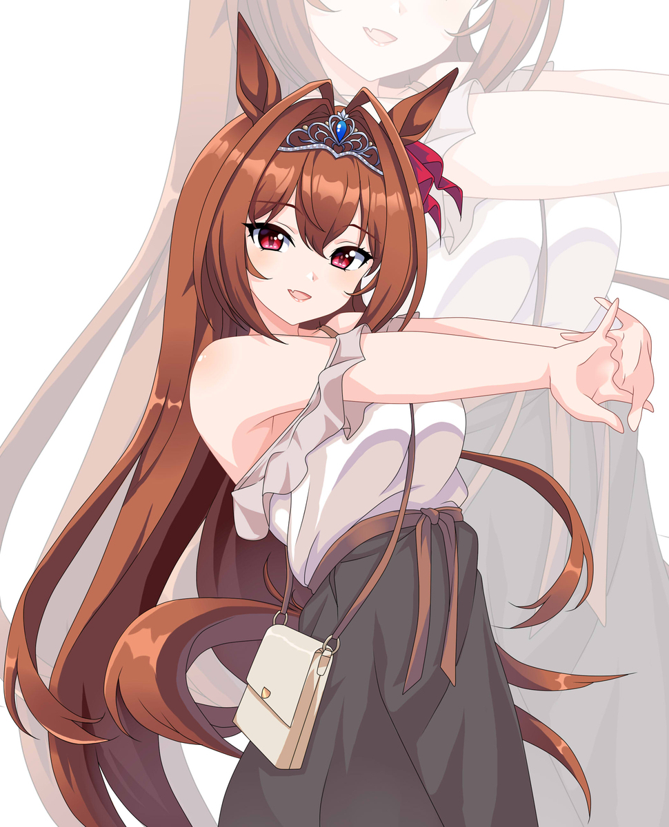 Daiwa Scarlet