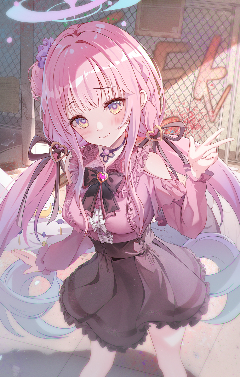 ミカ
