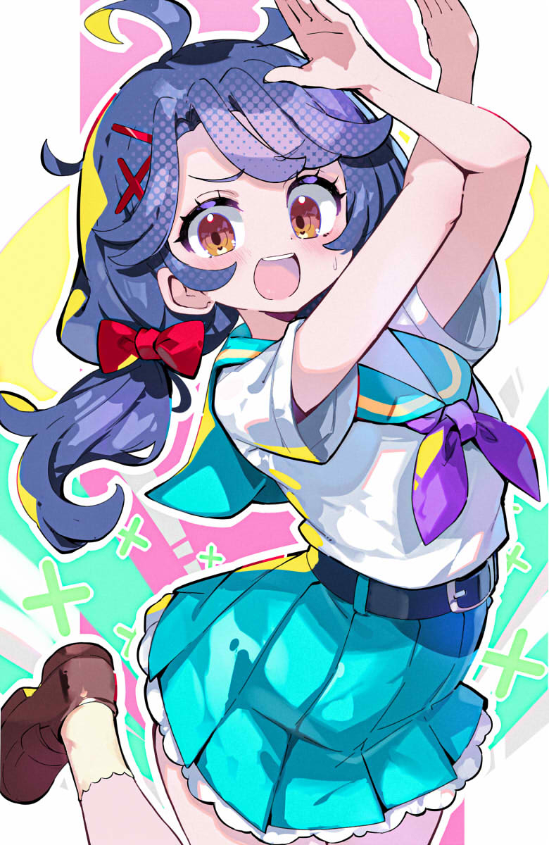 さんごちゃん