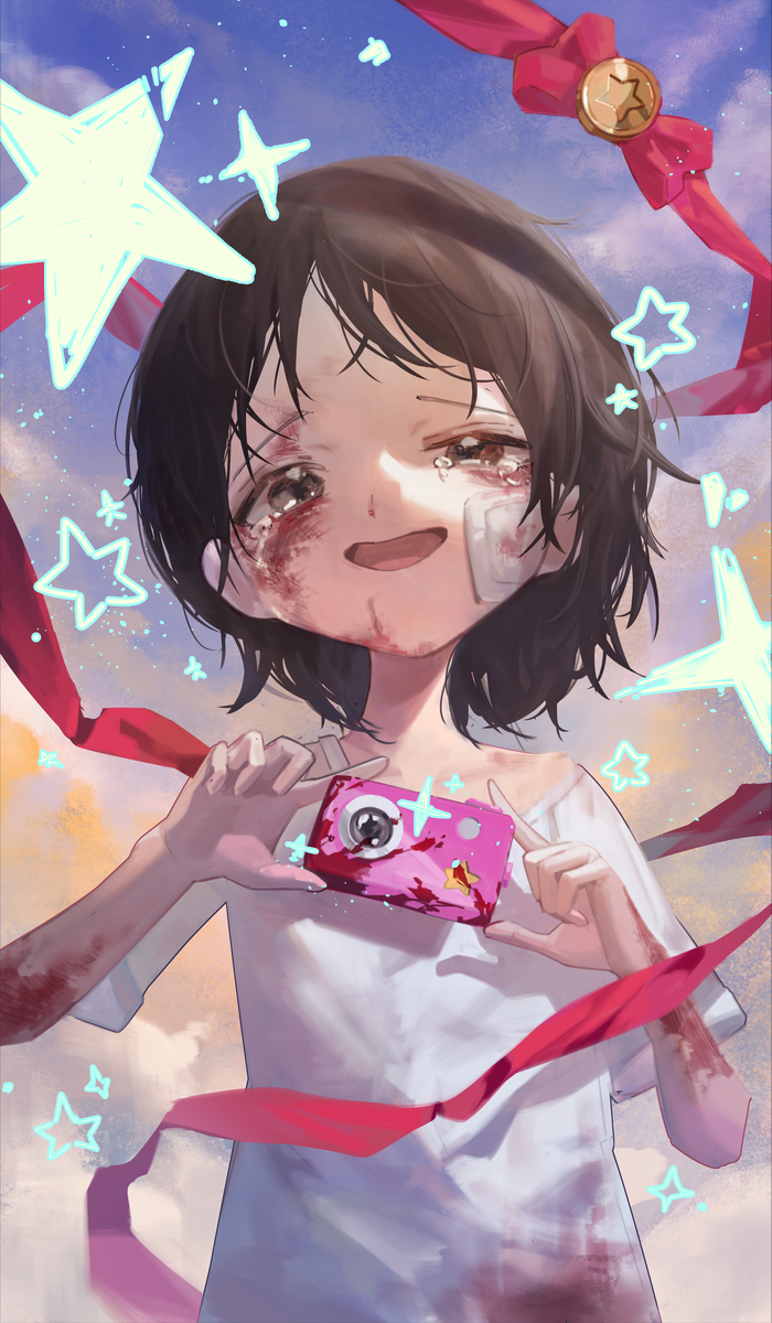 Happy☆
