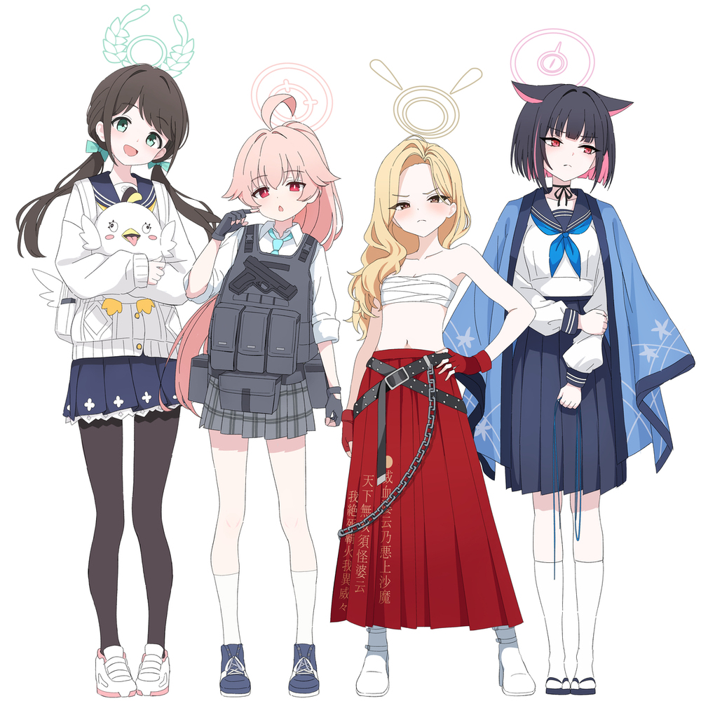 今週の放課後スイーツ部