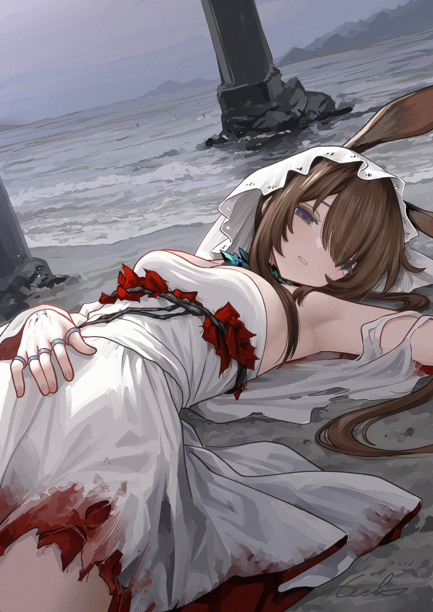因幡の白兎