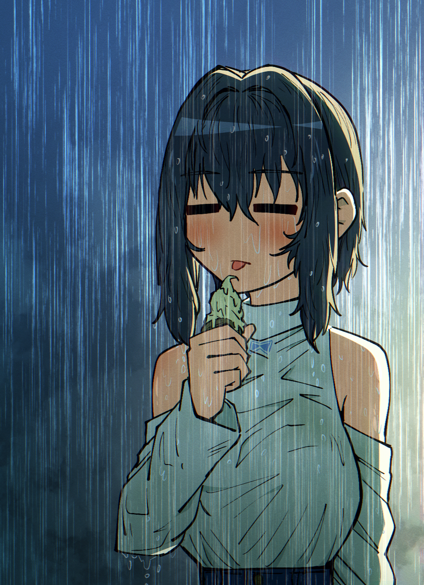 ice cream