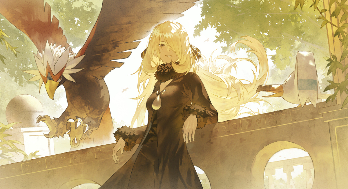 シロナ