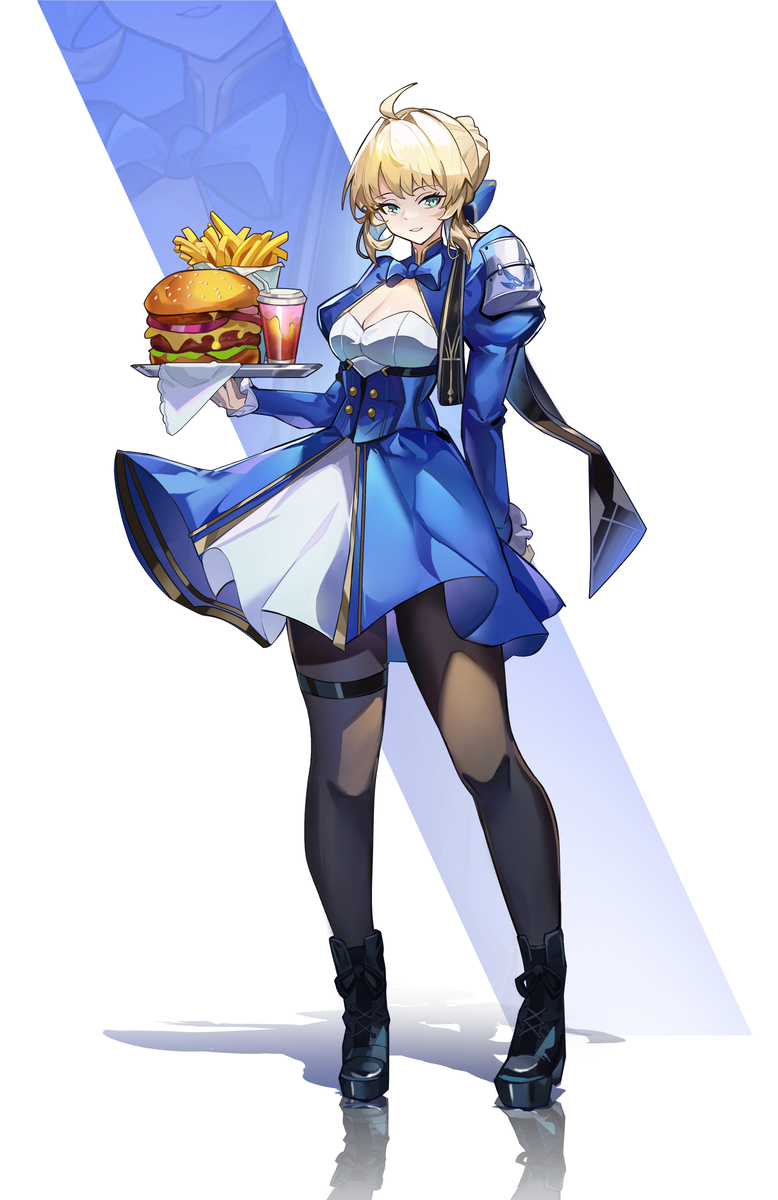 HonkaiStarRail Saber