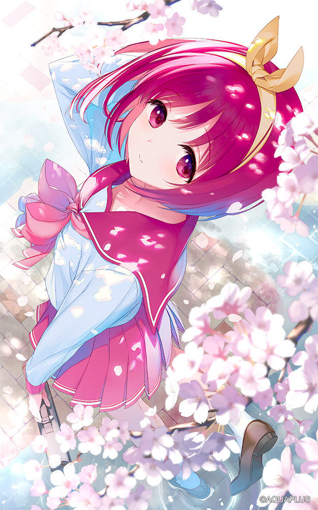ToHeart発売しました！