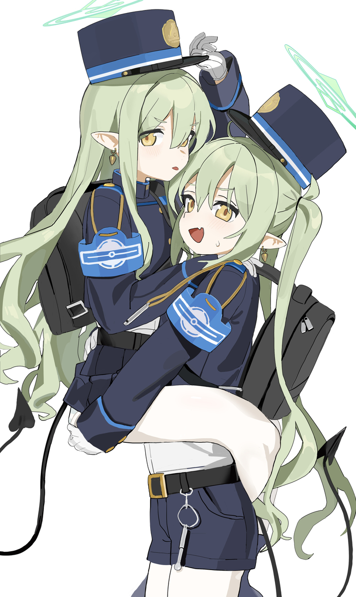 シュポガキ