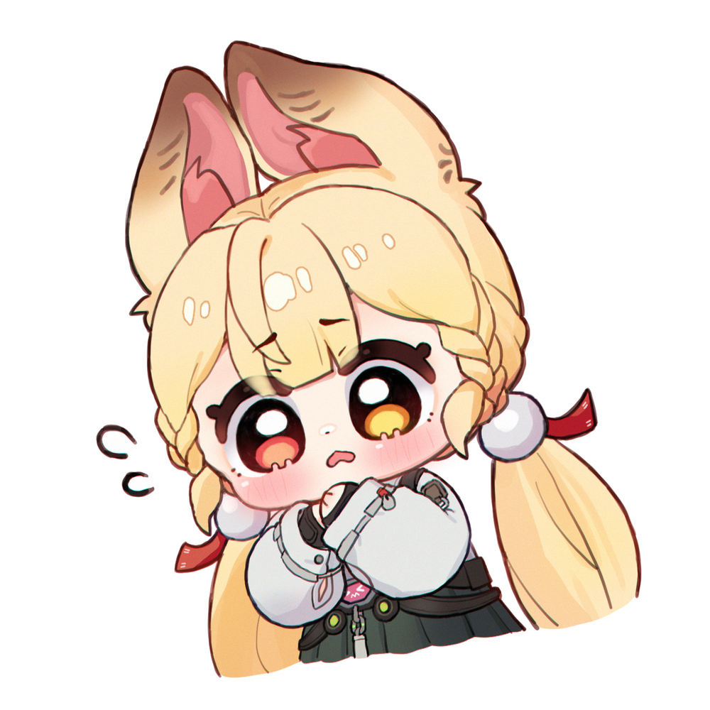 🐰