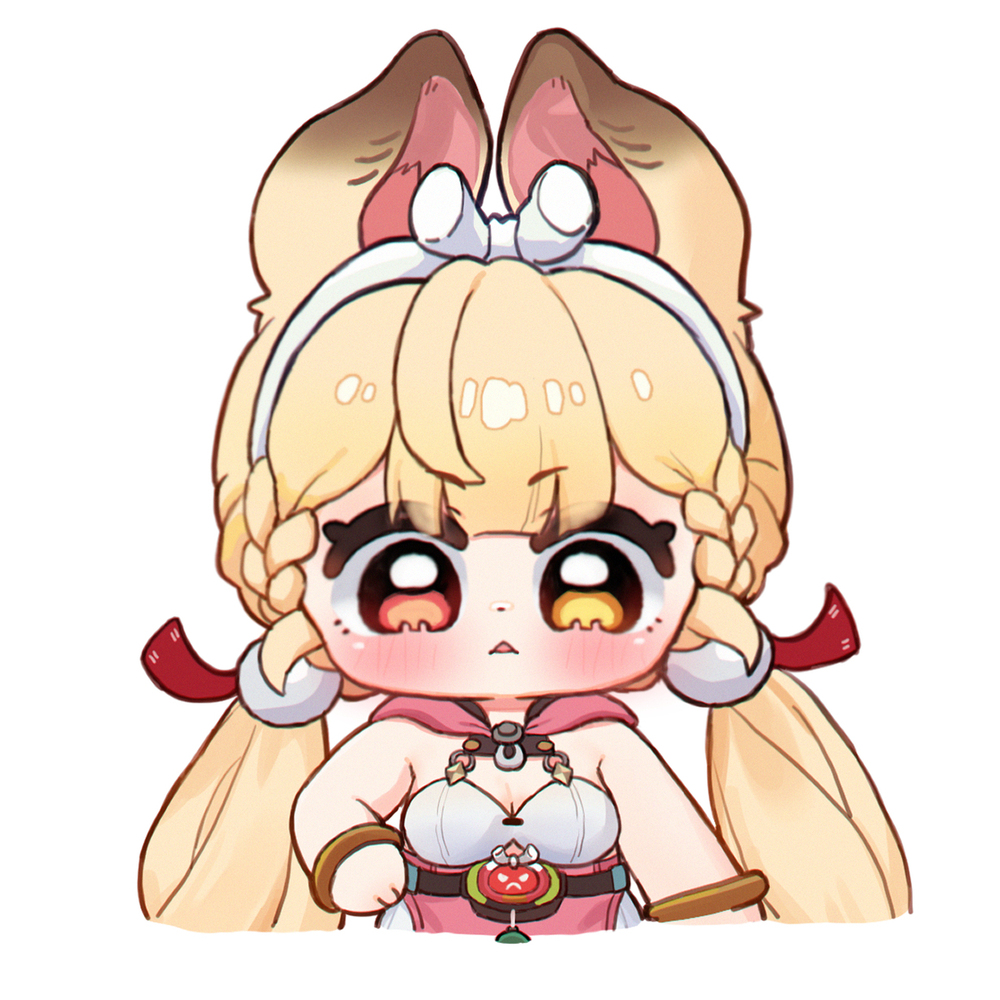 🐰