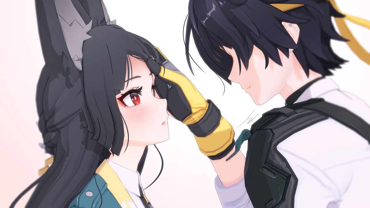 悠雅