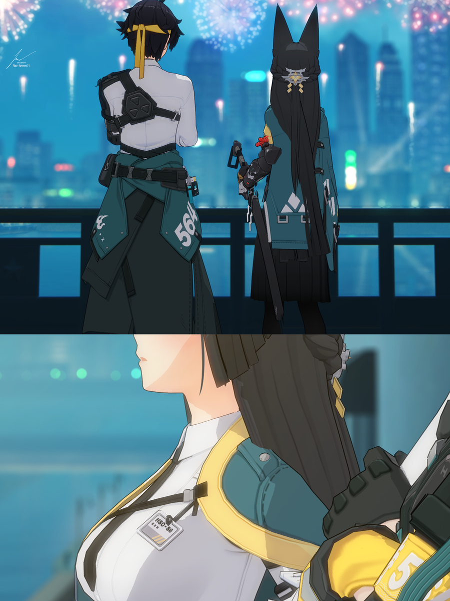 悠雅