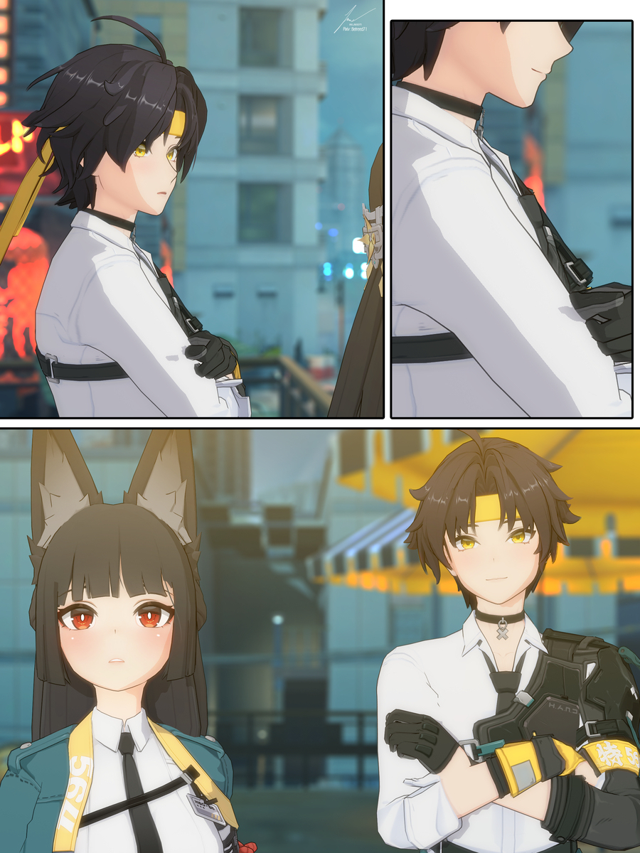 悠雅