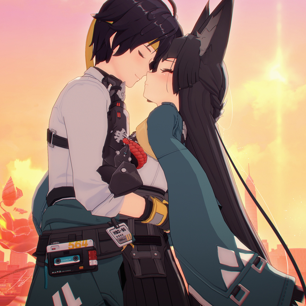 悠雅