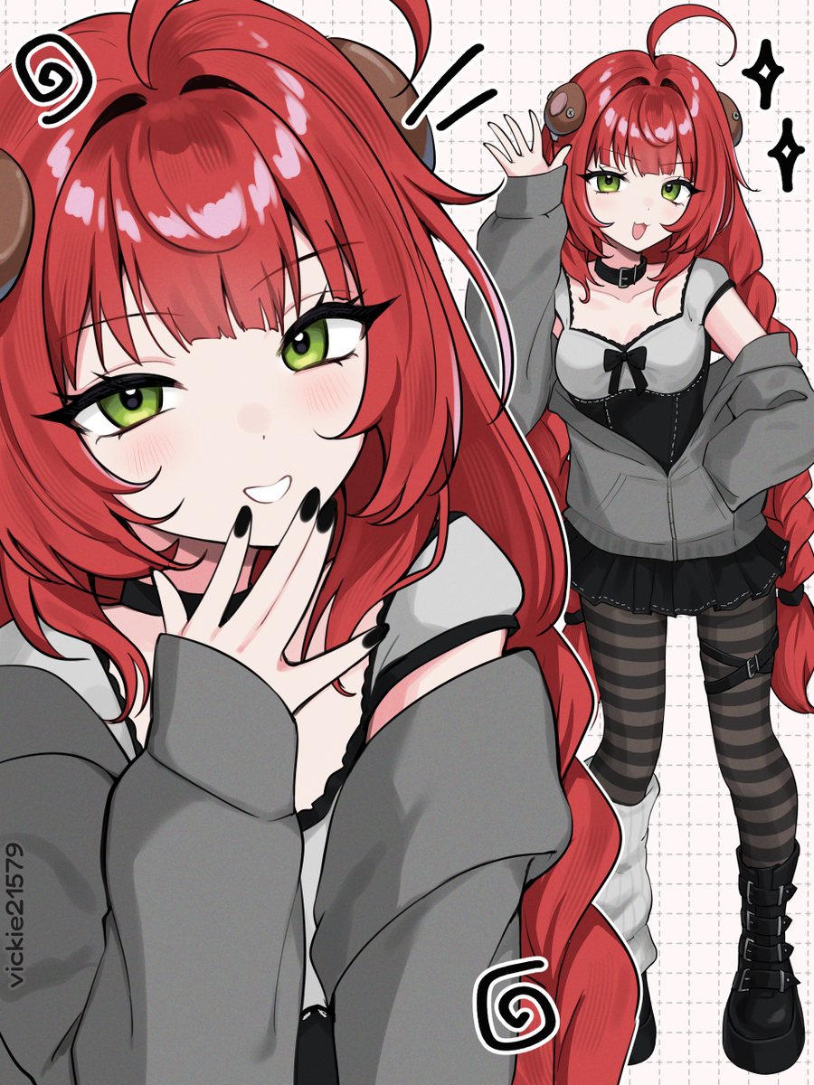 柚葉