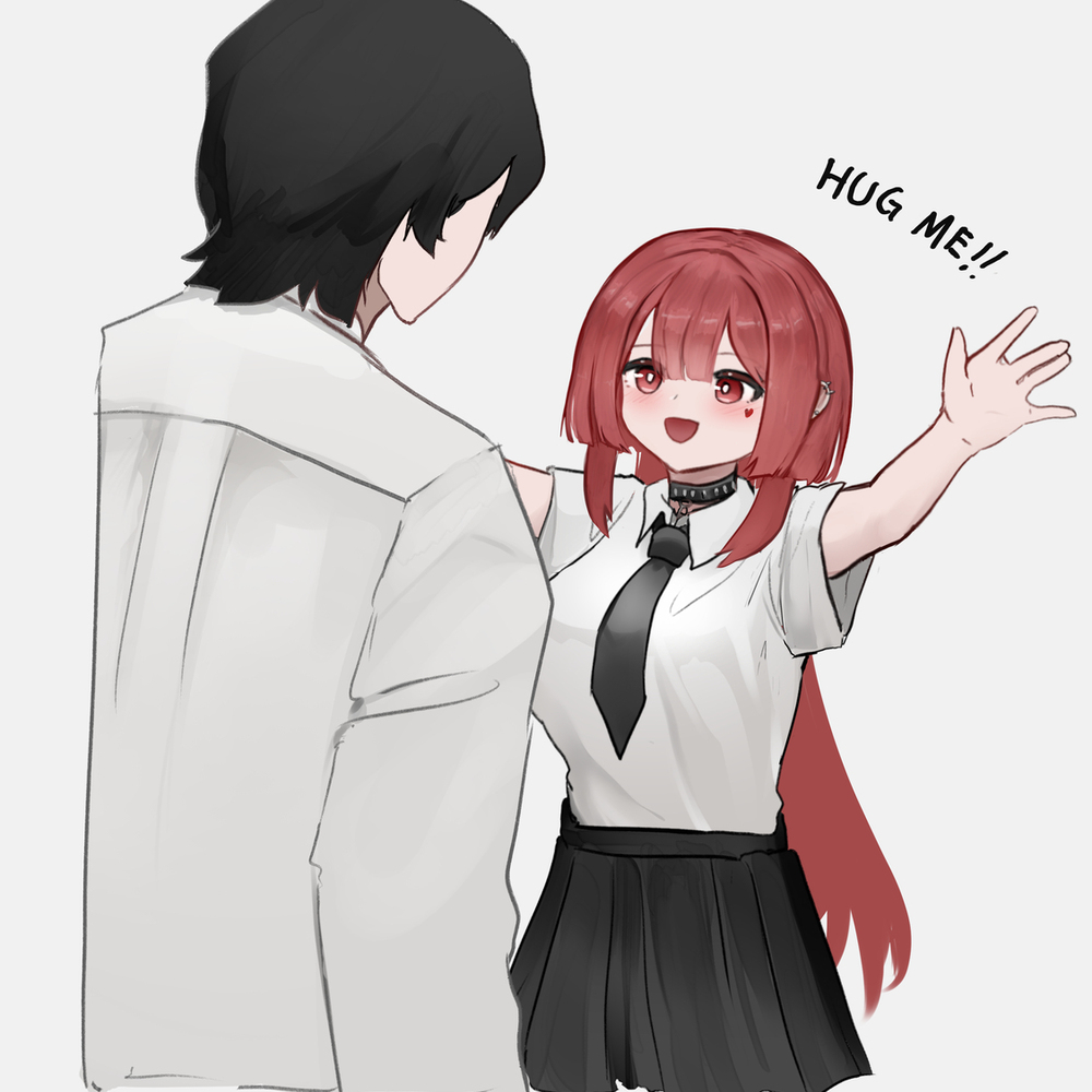 Hug