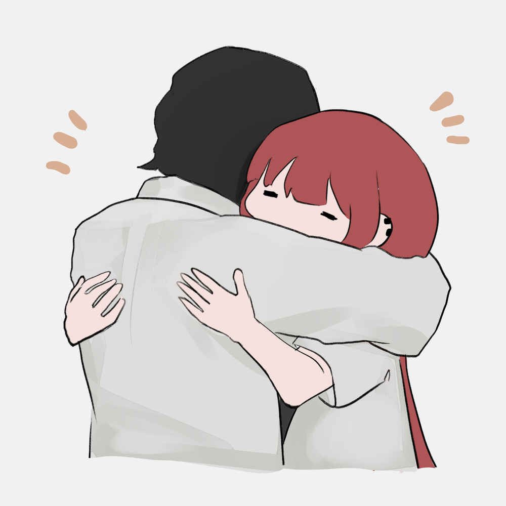 Hug