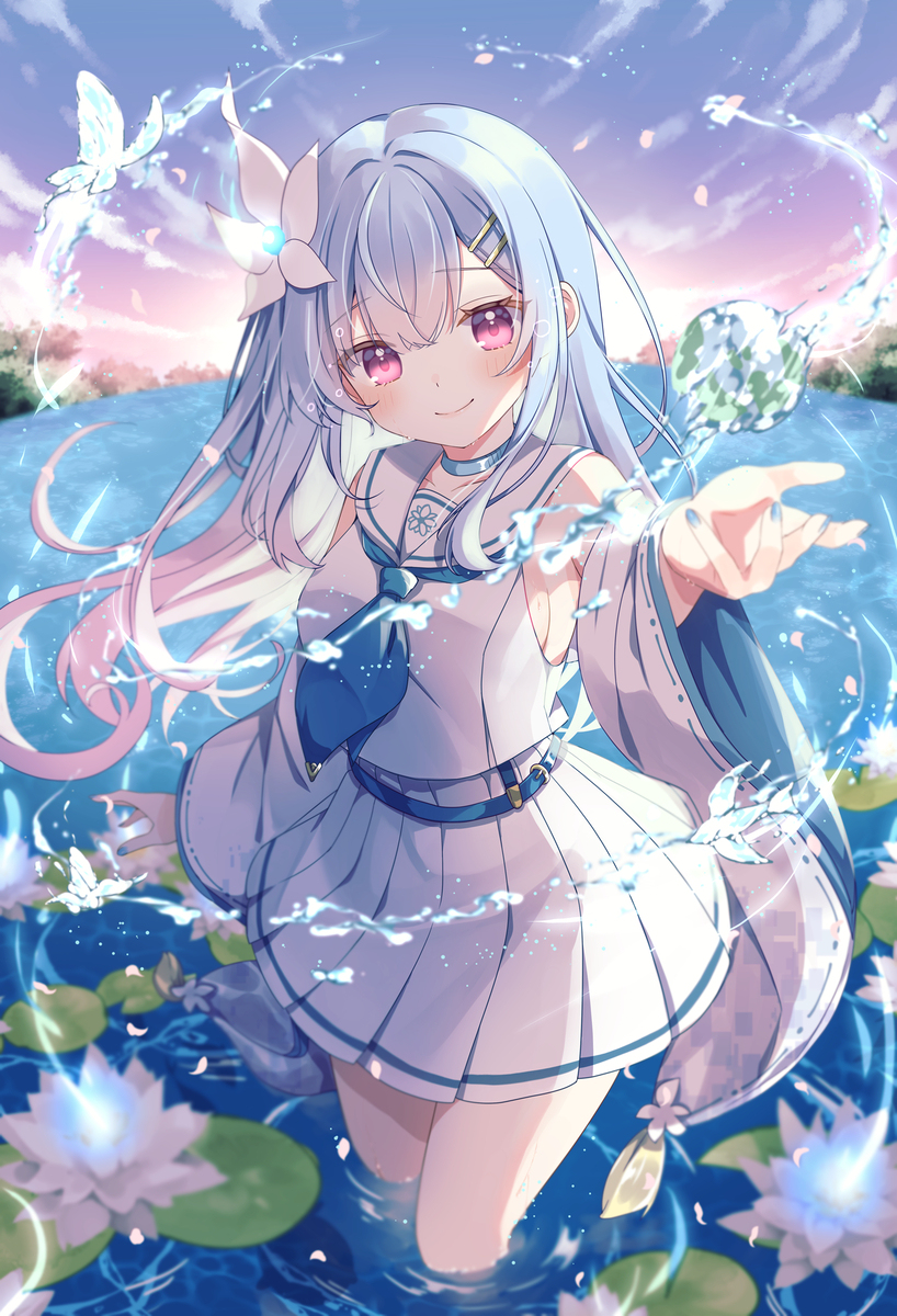 きみが生まれるその瞬間