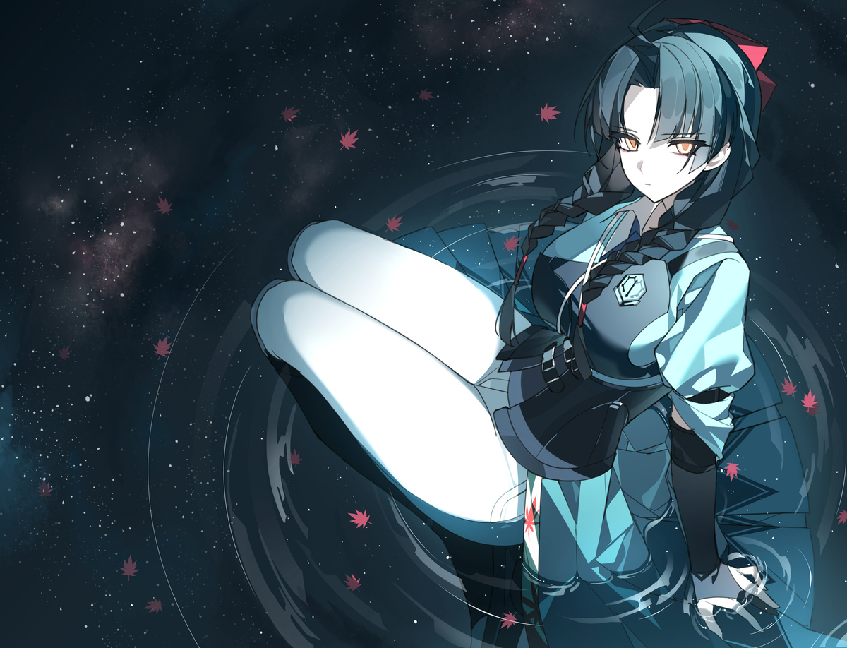 无题
