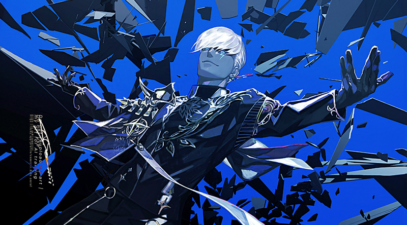 ブロークンスカイ
