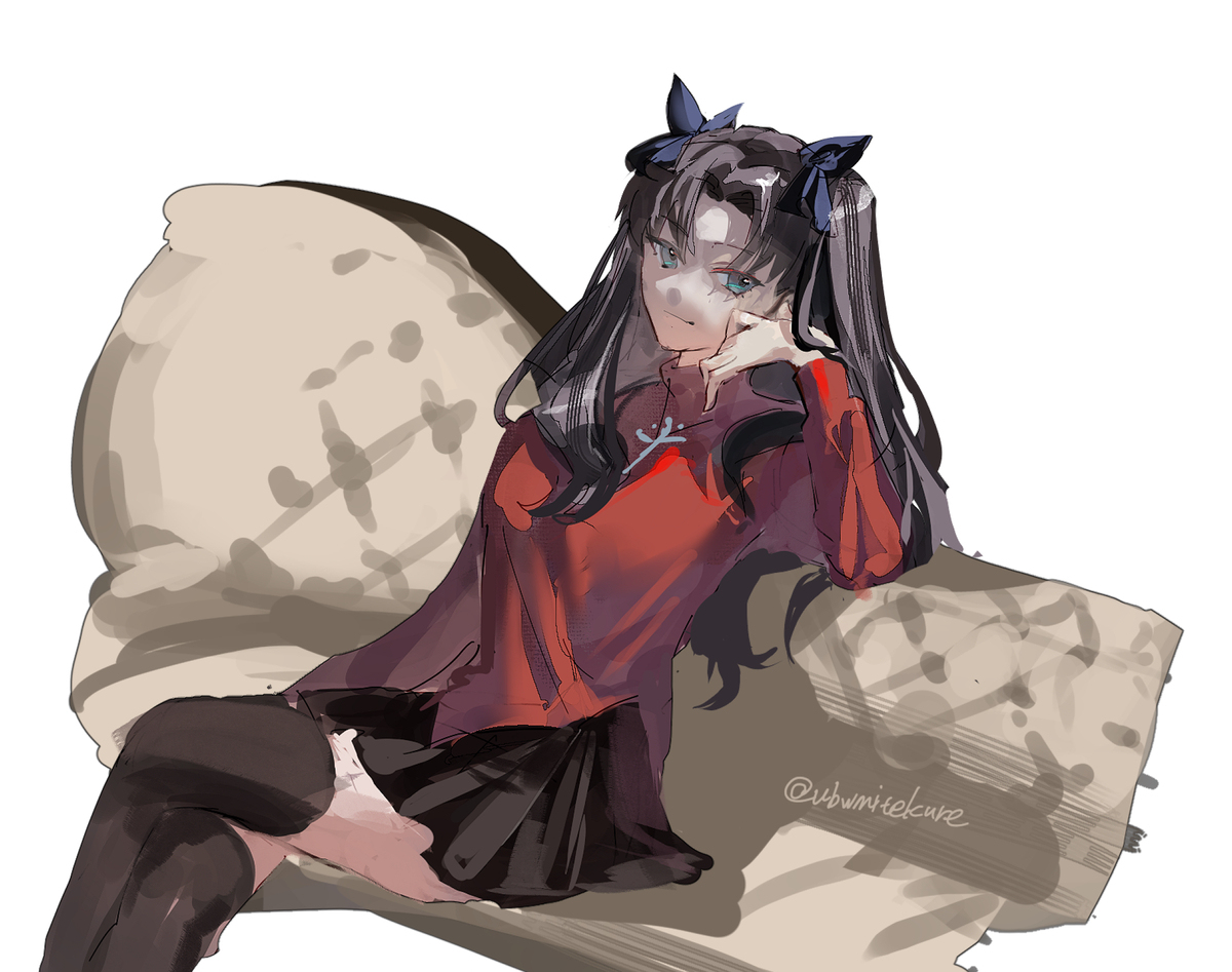 遠坂邸