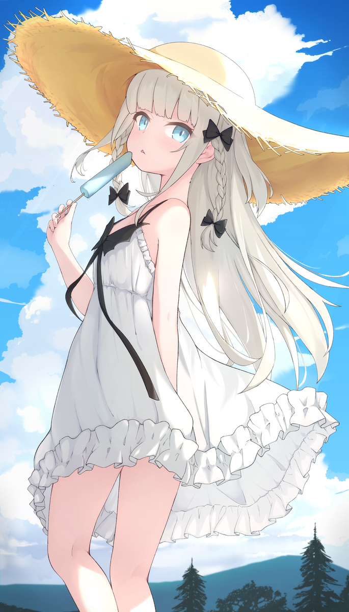 なつ