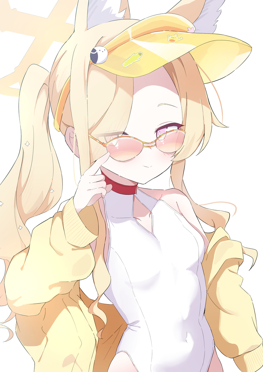 水着セイア