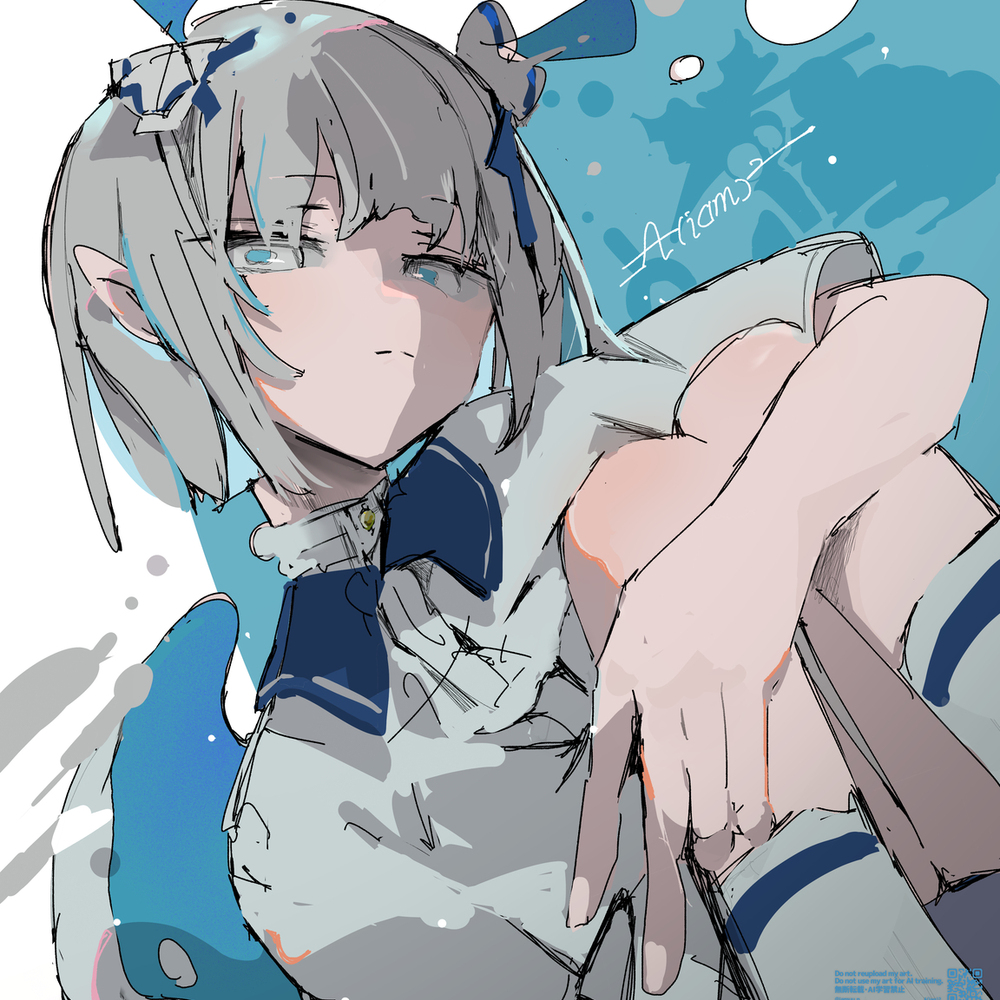✒️🩵🌊