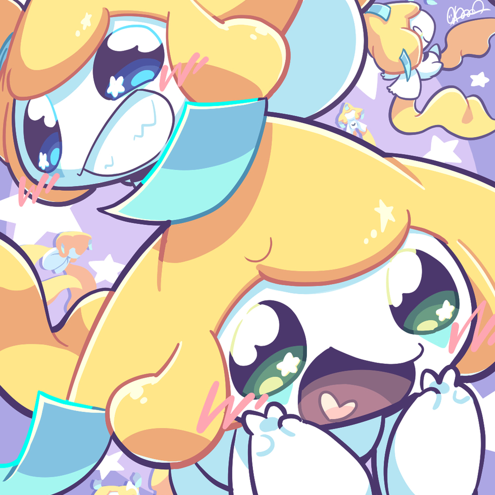 2025年7月ポケモンつめあわせ