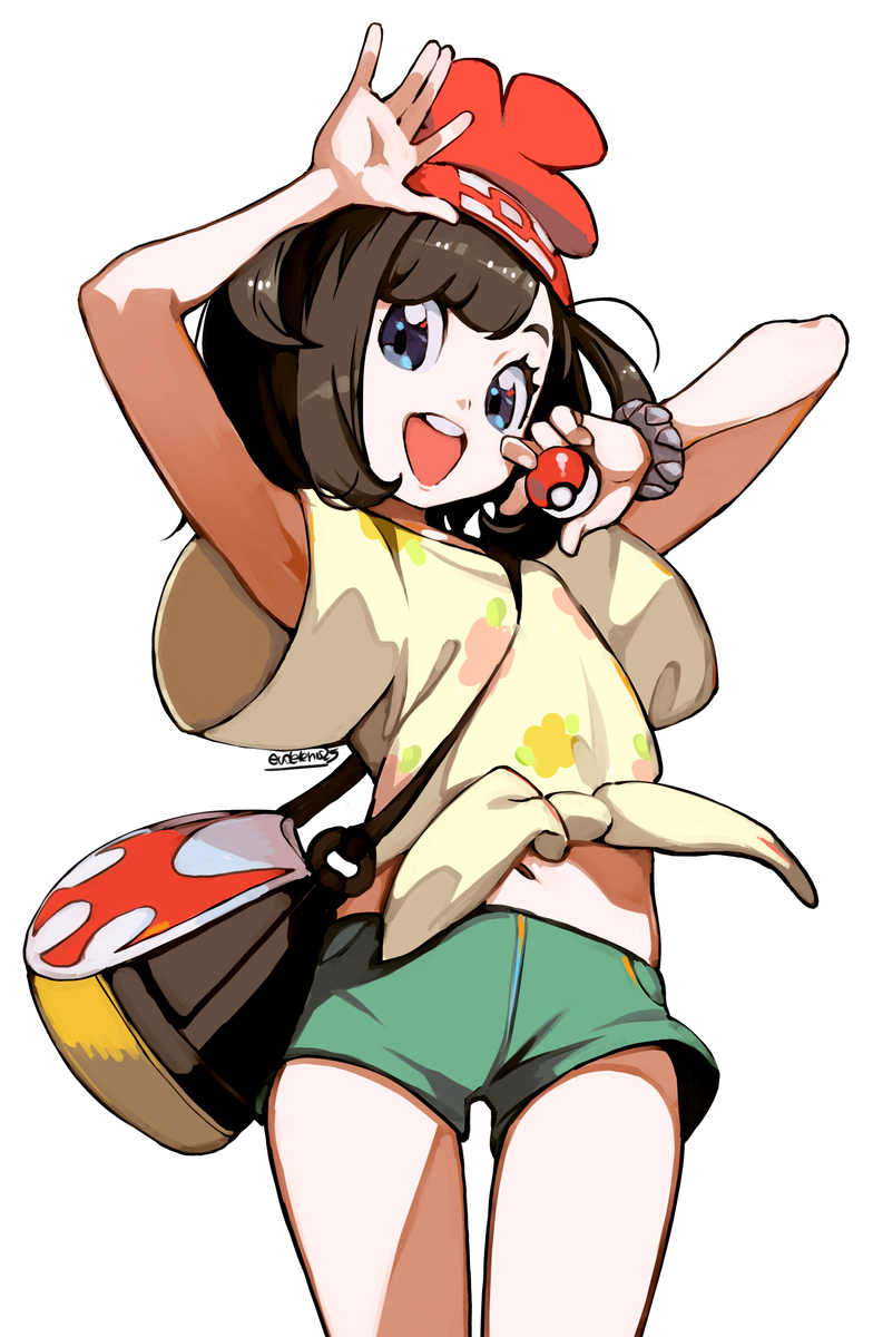71 ミヅキ