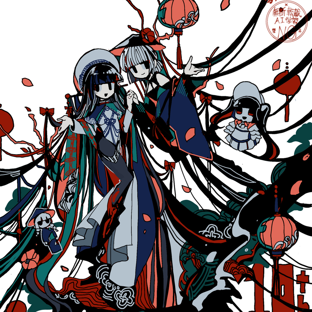 fgo最近描いたやつ