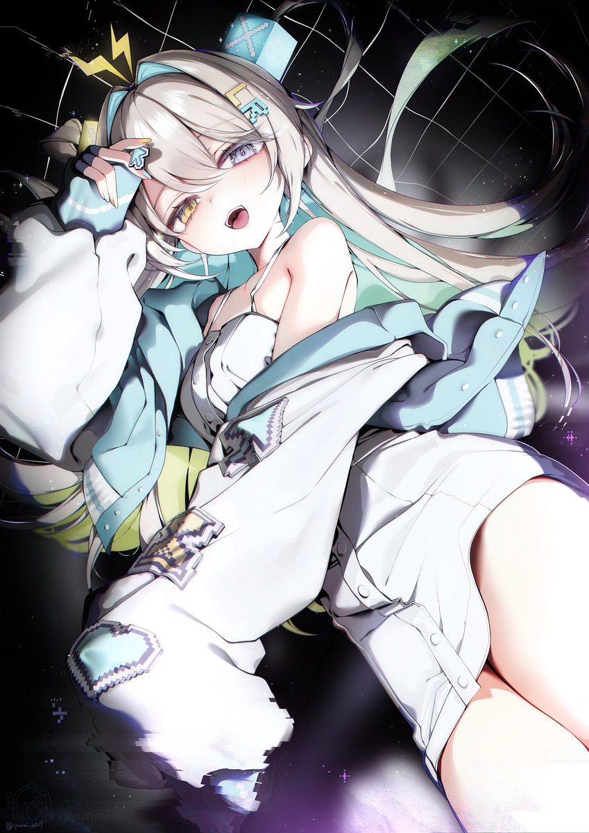 ルウル/LeuR