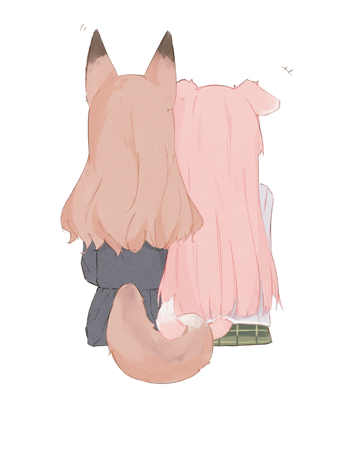 🦊🐶