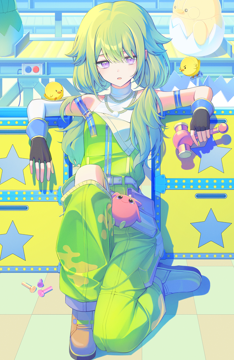 草薙寧々