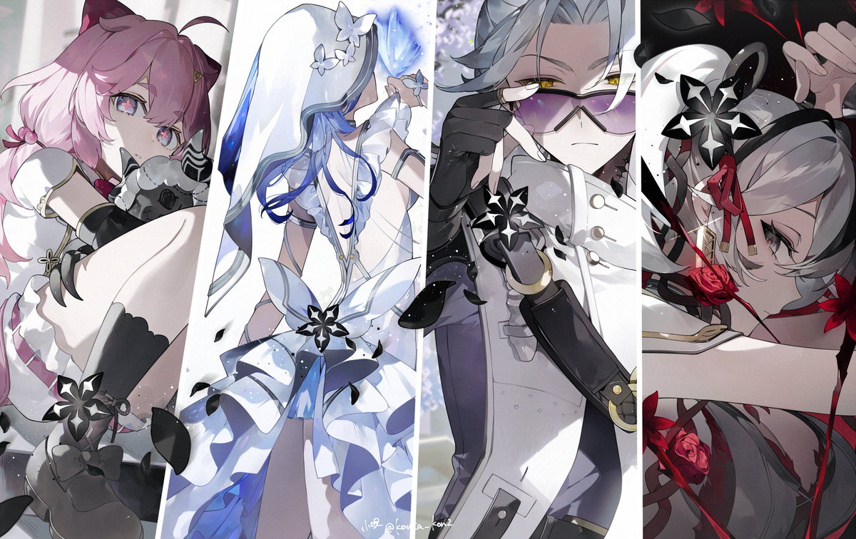 ブラックショア