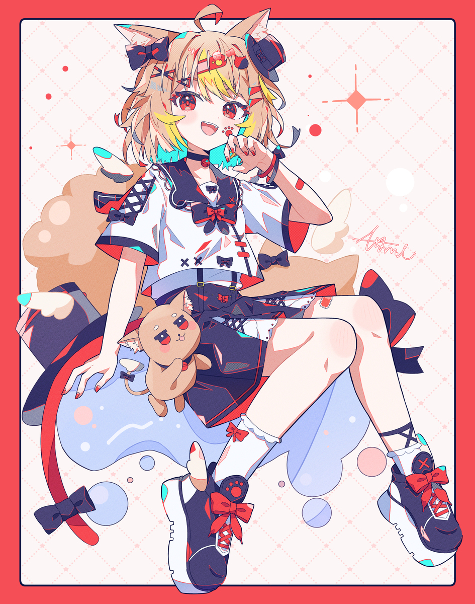 オリジナル