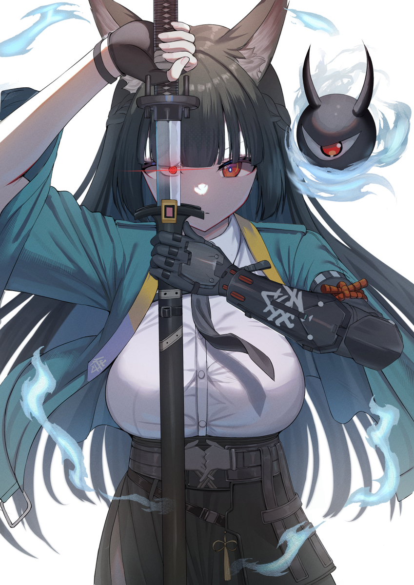 抜刀