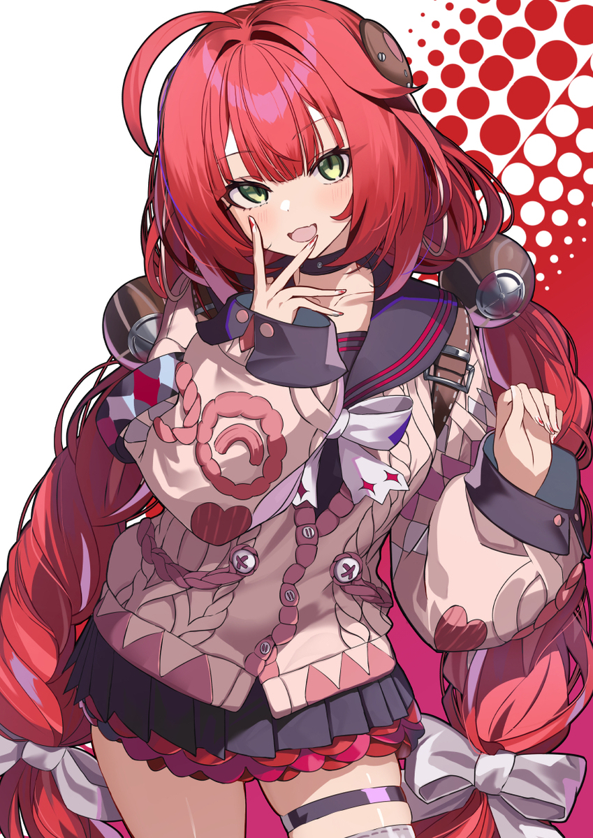 ユズハ