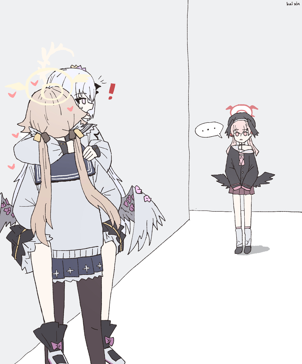 Koharu😮