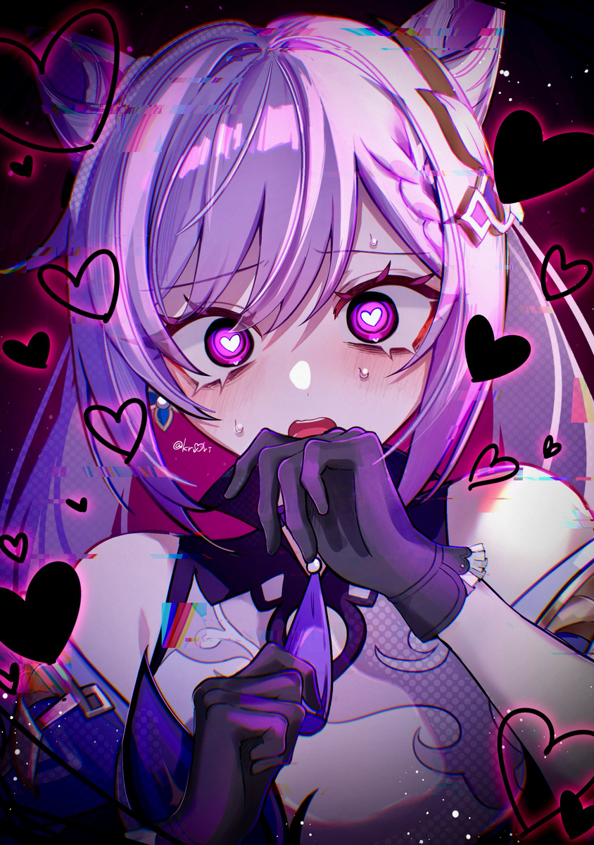 ｢こっちはずっと我慢してたのに…！｣
