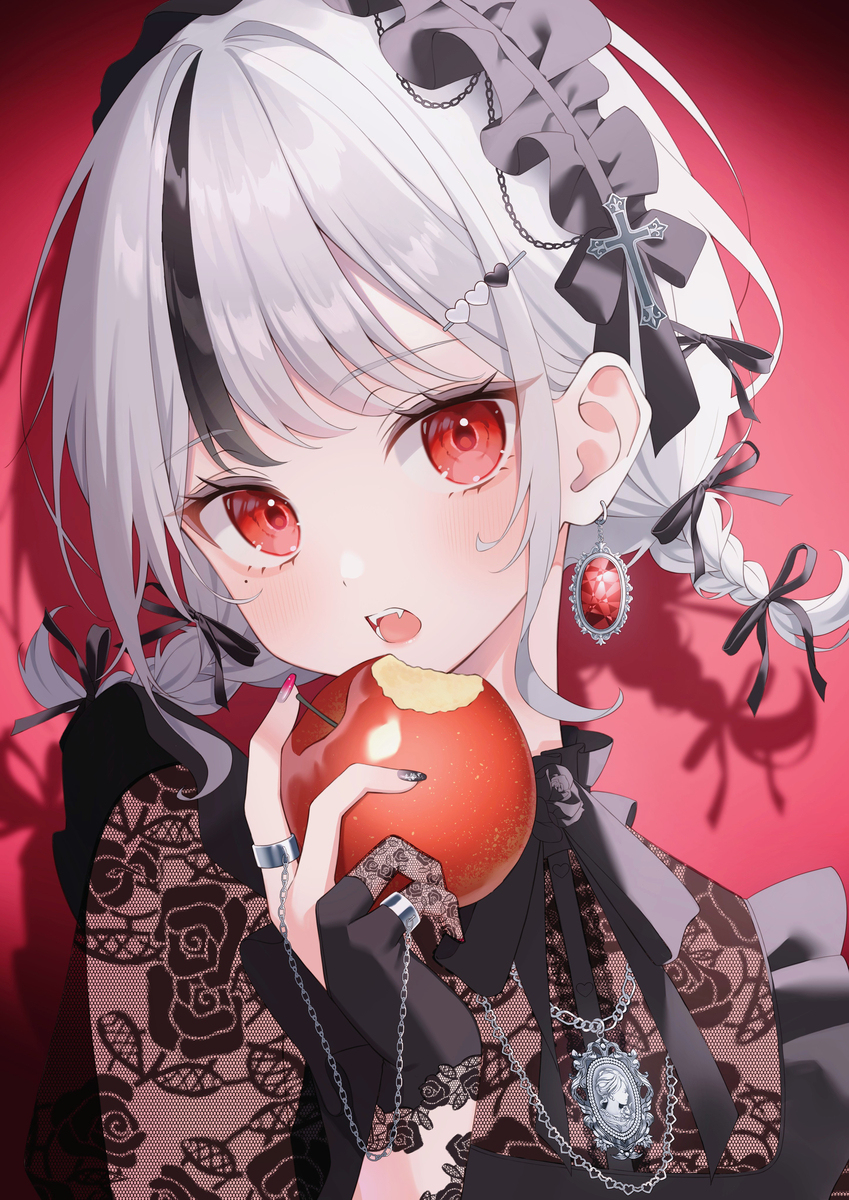 🍎