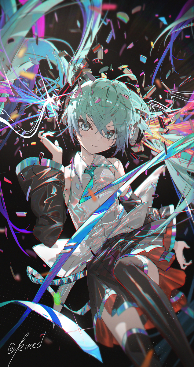 miku