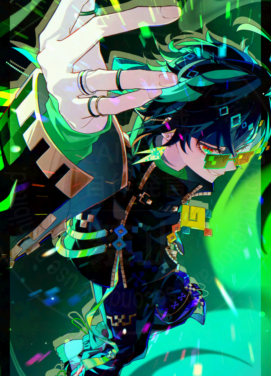 ※擬人化 ※曲パロ風『それは誰のせい？』