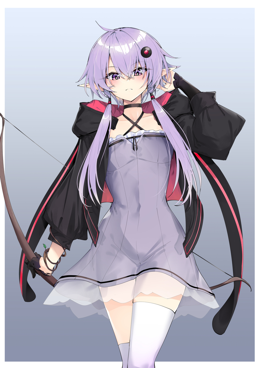 エルフレンジャーゆかり