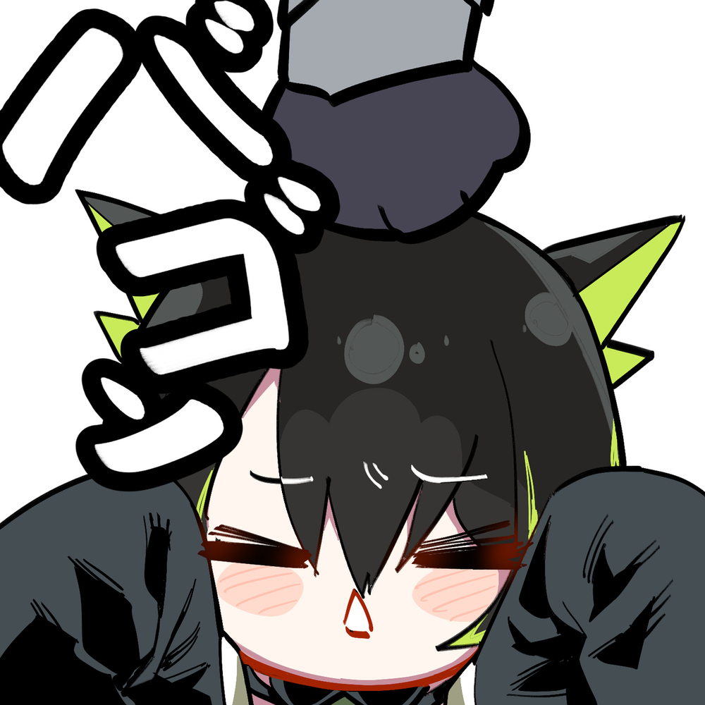 モンちゃん