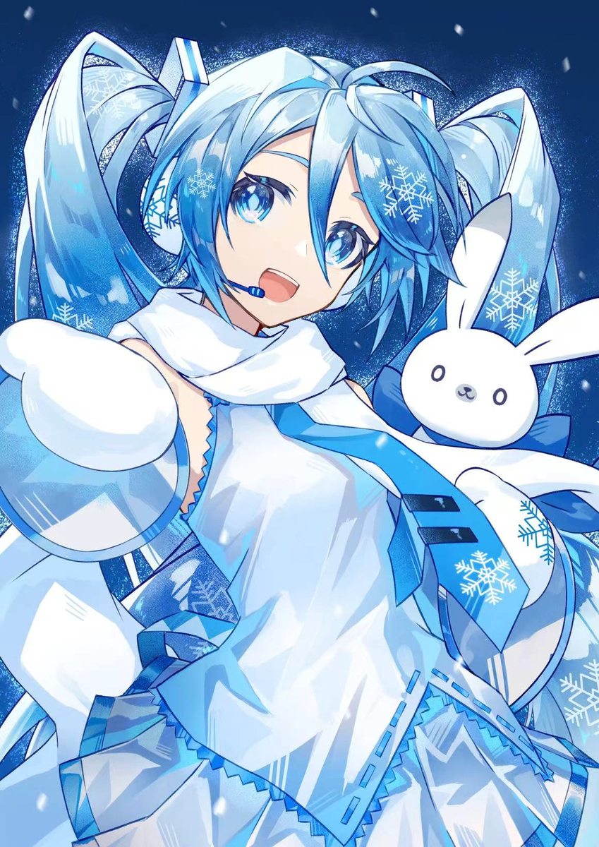 Snow