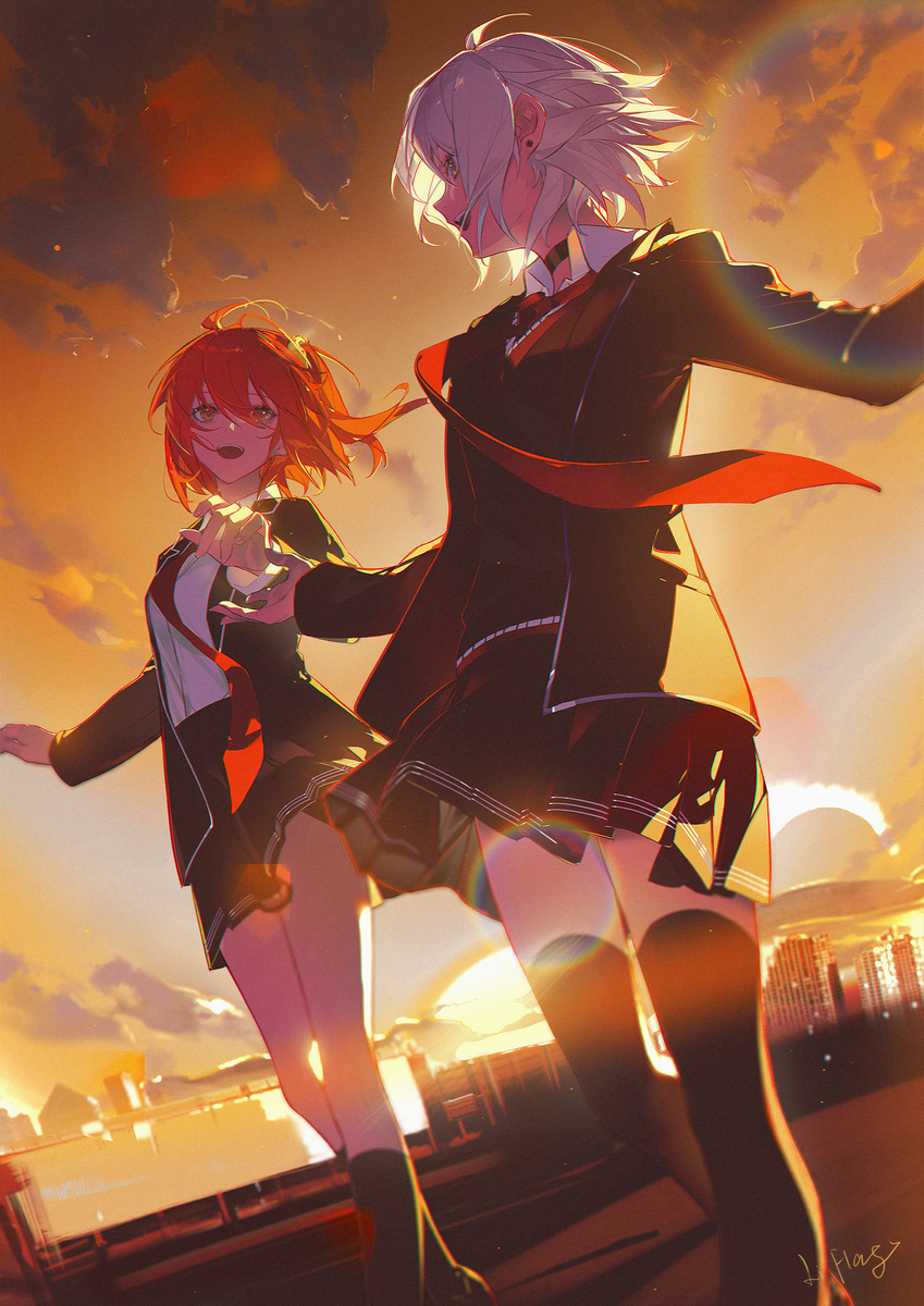 Dawn